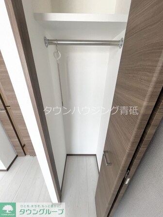 GENOVIAお花茶屋IIskygardenの物件内観写真